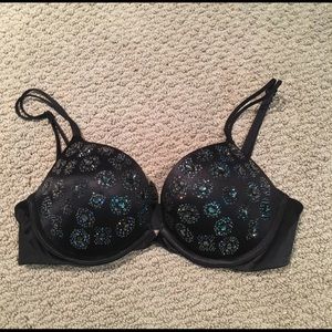 VS Diamond Bra